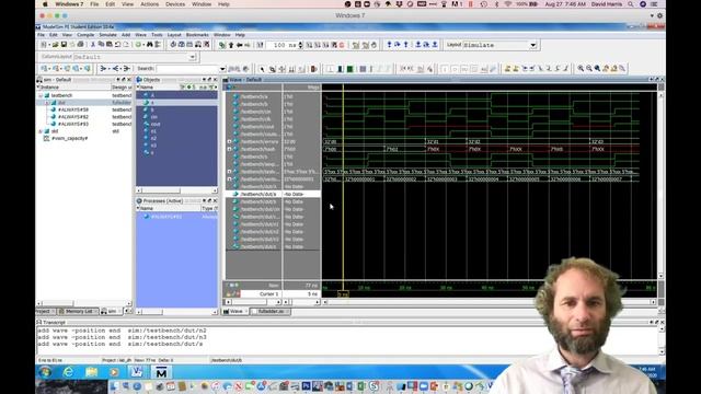74.2.ModelSim_3 смотреть онлайн