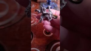 22 июля день памяти Магдалины Мироносицы. Снимаем рассорки, меняем рисунок агрессивной матрицы.