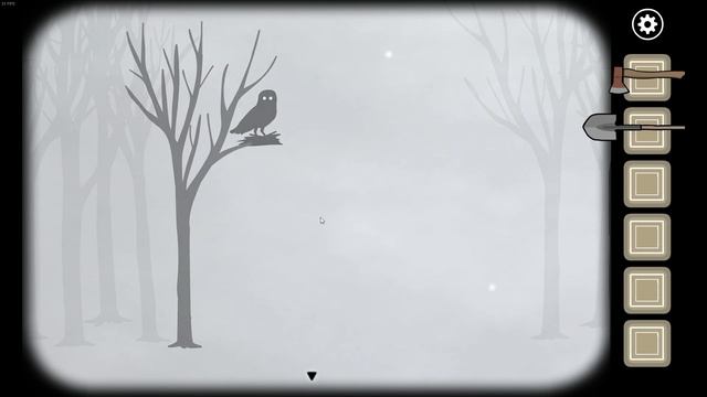 Rusty Lake Paradise #2 смотреть онлайн