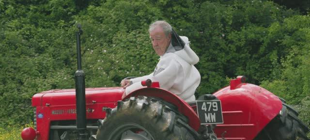 Телешоу "Ферма Кларксона", 2.08 (AlexFilm) смотреть онлайн