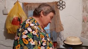 САМЫЕ ЛУЧШИЕ КАБАЧКИ!!! ГОТОВИМ У ДЕРЕВЕНСКОГО ШЕФ ПОВАРА!!!