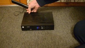 ТВ приставка Моторола билайн с пультом