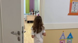 Как хорошо у нас в саду: Авиа63 глазами детей.