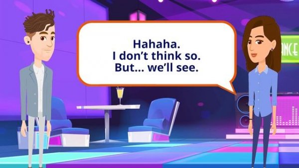 Improve ENGLISH Speaking Skills with Listening and Shadowing English Conversation Practice