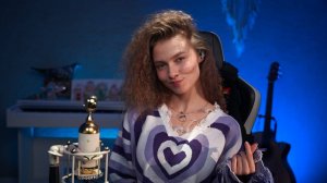 Эфир от 27.09.2025 (Twitch) ПЕВИЦА Квашеная УДИВИЛА ВСЕХ своим вокалом НА СТРИМЕ!