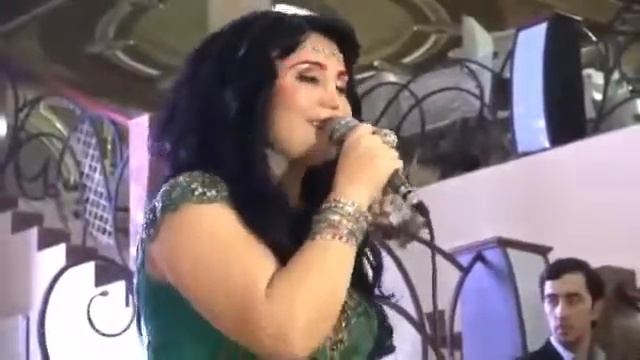 Узбекская мейхана )))