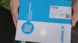 Замена салонного фильтра Рено Дастер