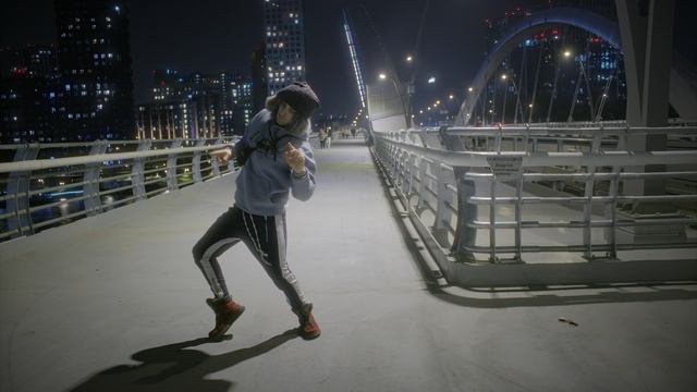 Уличные танцы Street dancing смотреть онлайн