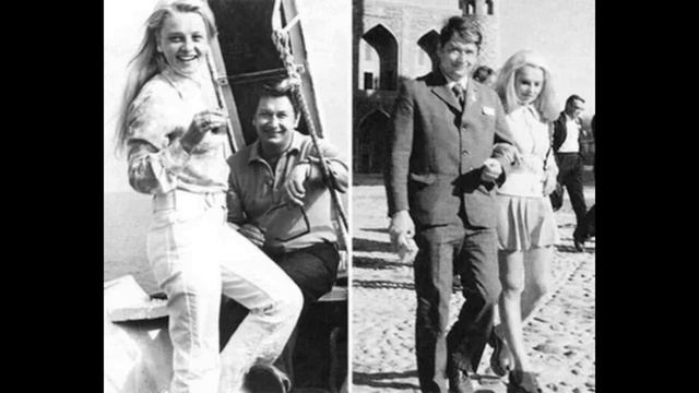 Наталья Кустинская. Звезда советского кино смотреть онлайн