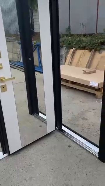 Гранд Лайн 8 Зеркало
