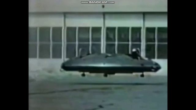 НЛО Видео Они создали НЛО еще 1930 годах. Удивительные технологии прошлого смотреть онлайн