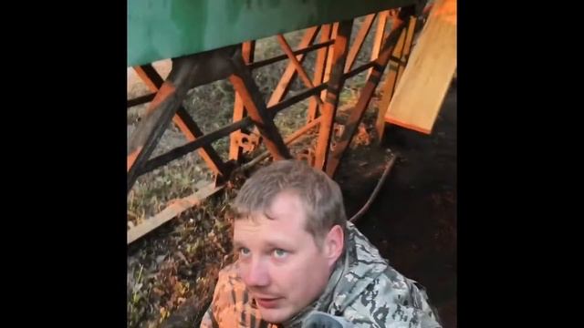 Замена задней подушки ДВС Mitsubishi Outlander XL