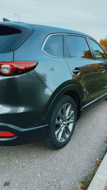 Мазда сх9 на продажу