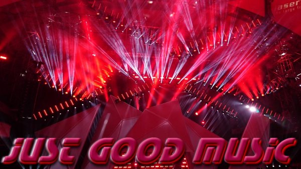 JUST GOOD MUSIC 9 10 25