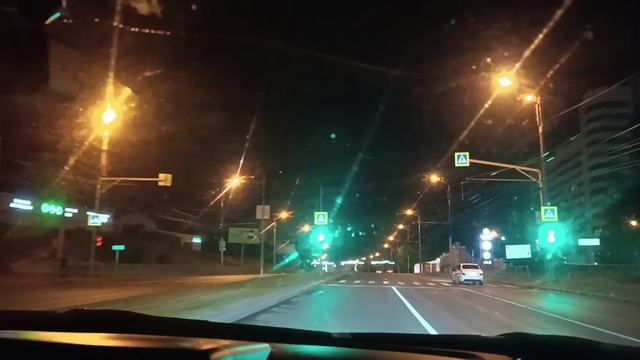 Приехала в город. ПЕНЗА. Покататься по городу. Почему и нет. смотреть онлайн