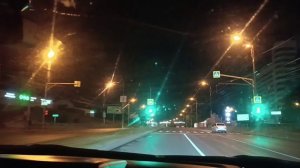 Приехала в город. ПЕНЗА. Покататься по городу. Почему и нет.