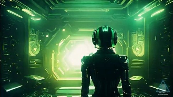 Astral Projection. Astral Legends.