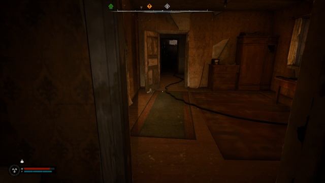 S.T.A.L.K.E.R. 2 Heart of Chornobyl. Дом Болотного Доктора и Бродяга смотреть онлайн