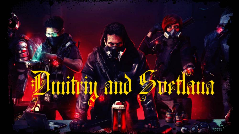 Tom Clancy's The Division 2