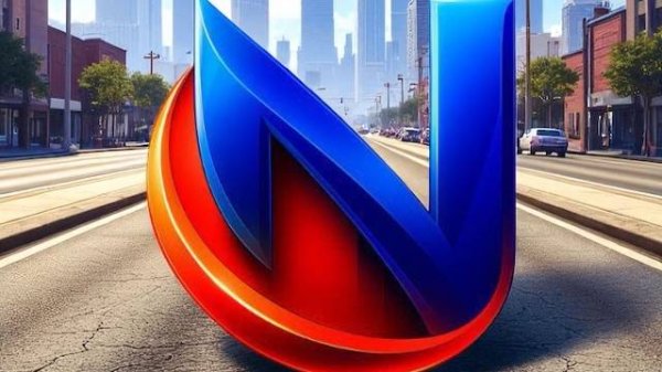 [SAMP] NewLife-RP - EPISODE III