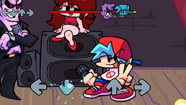 Прохожу friday night funkin НО Я НЕ ПРОШОЛ! И Я ОЧЕНЬ ЗЛОЙ😠