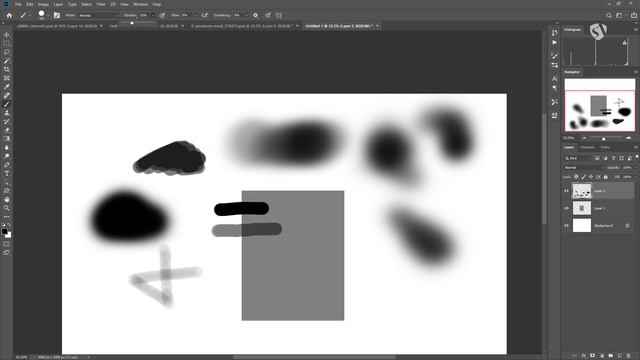4.1.2 Opacity on pressure смотреть онлайн