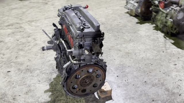 2.4 2AZ смотреть онлайн