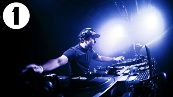 Andy C BBC Radio One Essential Mix - 01.05.2025