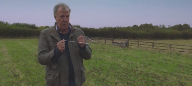 Телешоу "Ферма Кларксона", 1.02 (AlexFilm) смотреть онлайн