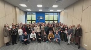 День рождения РОСТЕСТа