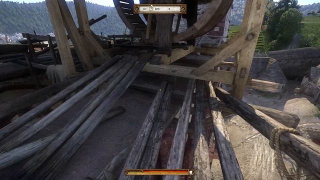 Kingdom Come: Deliverance #12 смотреть онлайн