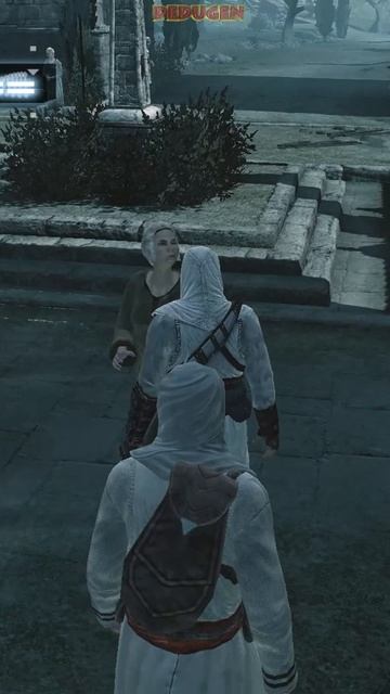 Не нужны тебе деньги. Assassin`s creed. #shorts смотреть онлайн