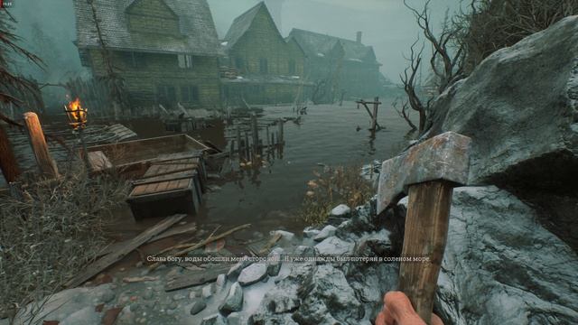 Stygian - Outer Gods_№9 смотреть онлайн