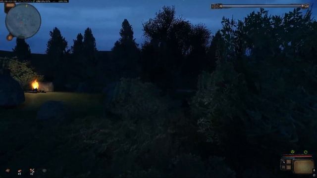 S.T.A.L.K.E.R Назад в прошлое #2 смотреть онлайн