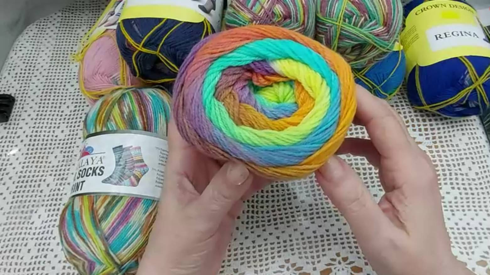 ШИКАРНЫЙ ПОДАРОК ОТ ЗРИТЕЛЬНИЦЫ смотреть онлайн