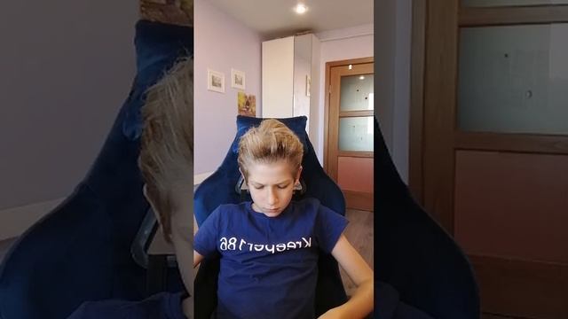 трансляция от kreeper186