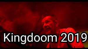 Короткометражка Kingdoom 2019
