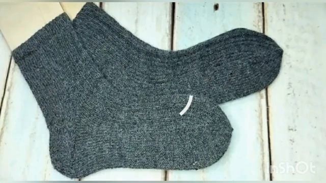 Подборка 16 пар носков за 2021г. итоги сп