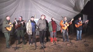 РЭКС осень2025 1к открытие слета