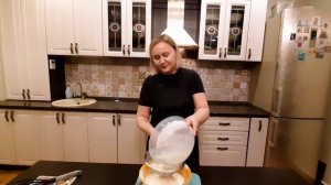 ЯБЛОЧНЫЙ ПИРОГ НА СКОРУЮ РУКУ!!!