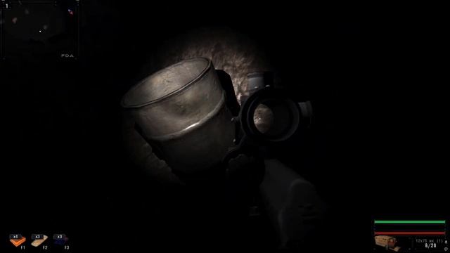 S.T.A.L.K.E.R Судьба Монолита REBUILD: Самокопание #1 смотреть онлайн