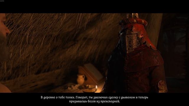 Kingdom Come: Deliverance II #16 смотреть онлайн