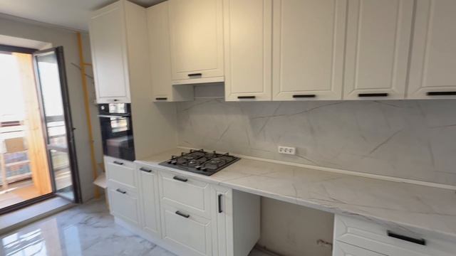 1к квартира, Замелекесье , Гостева-7А