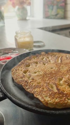 уютное утро дома #ташамуляр #рецепт