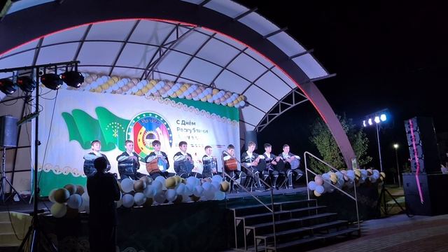 И НА РАЗВЕДКУ СЪЕЗДИЛИ...И НА КОНЦЕРТ ПОПАЛИ смотреть онлайн