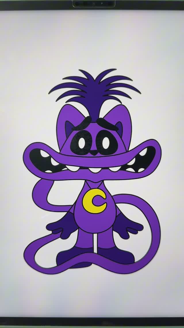 Как назовём этого персонажа? смотреть онлайн