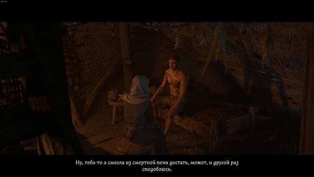Kingdom Come: Deliverance II #2 смотреть онлайн