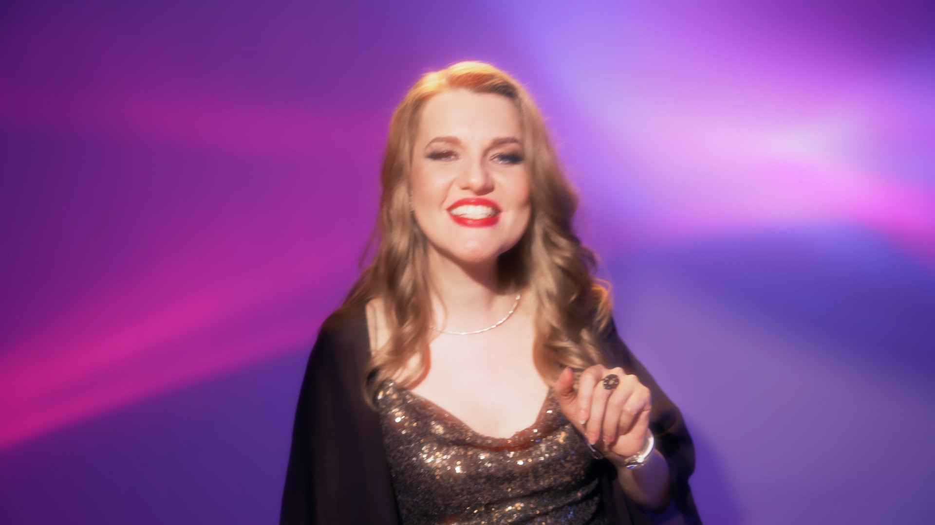 Words - F. R. David - Аделина Райс