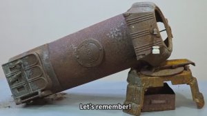 Реставрация плиты Oranier 300 1920-Х годов выпуска