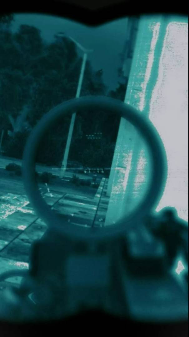 GAMMA - Расстрел наёмников смотреть онлайн